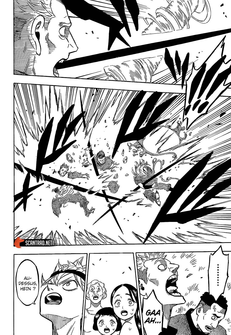 Lecture en ligne Black Clover 230 page 6