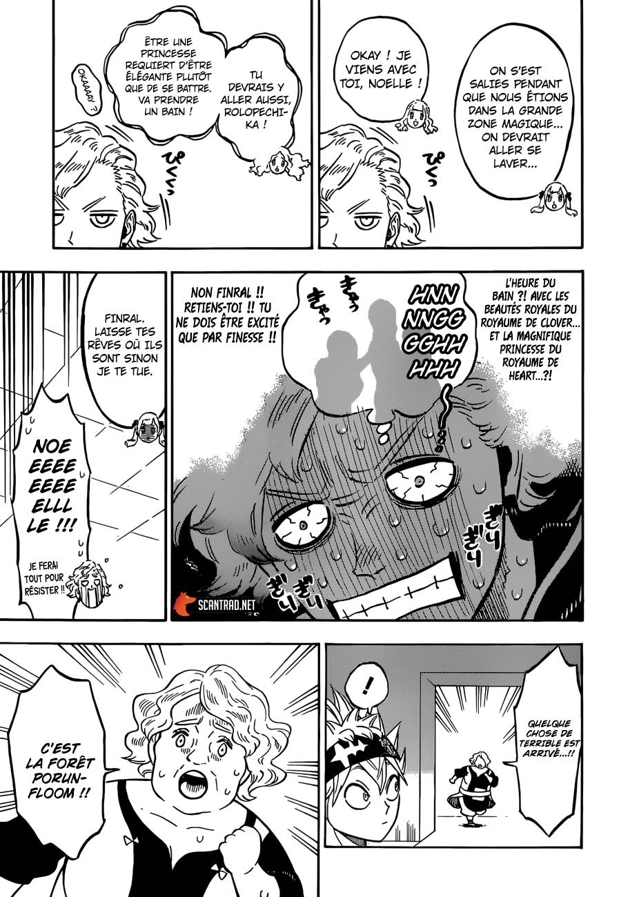 Lecture en ligne Black Clover 232 page 6