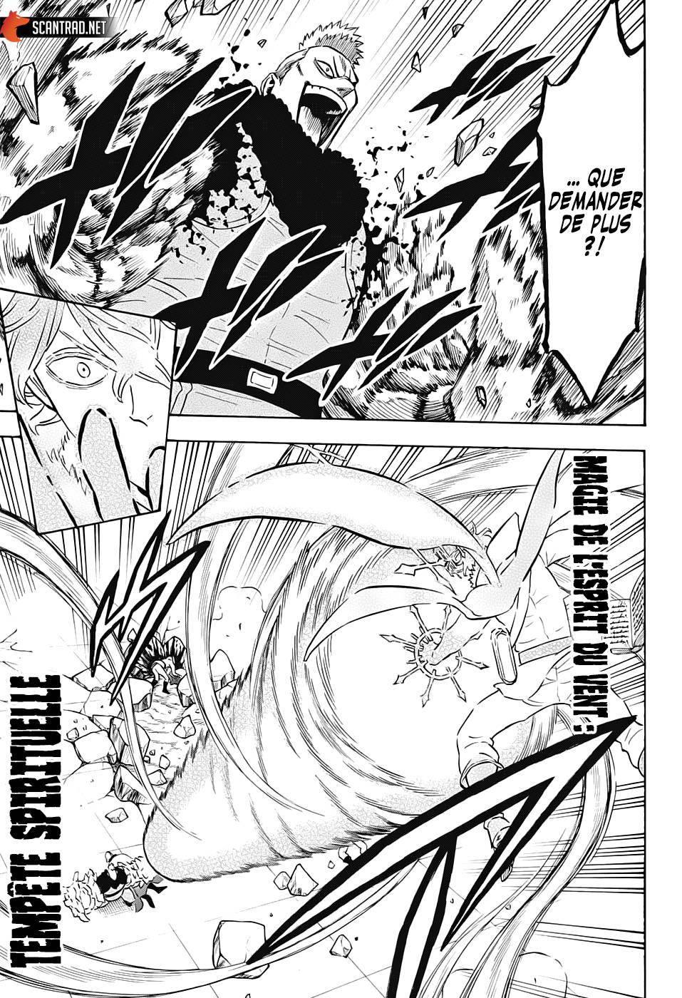 Lecture en ligne Black Clover 236 page 4