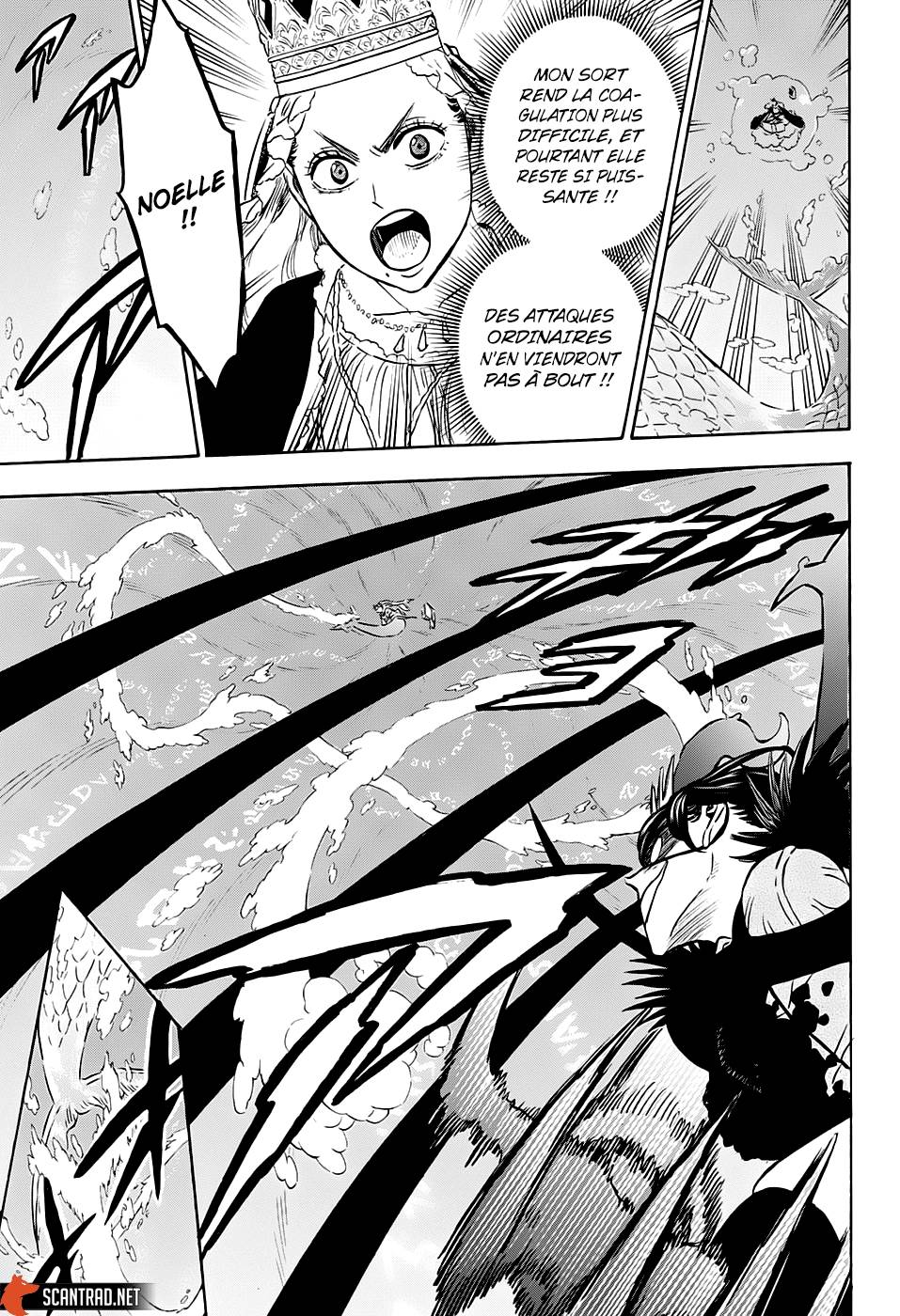 Lecture en ligne Black Clover 253 page 4