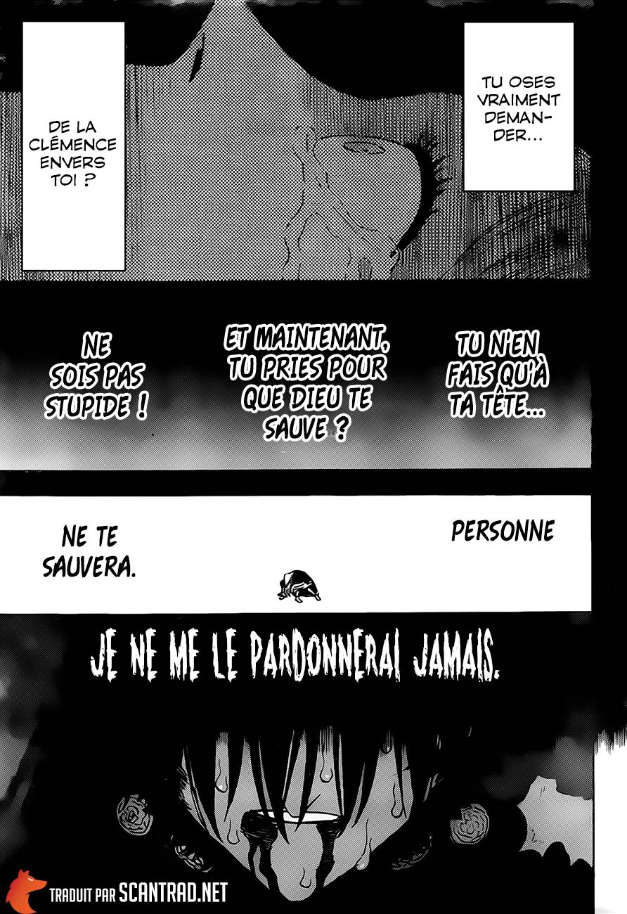Lecture en ligne Black Clover 286 page 16
