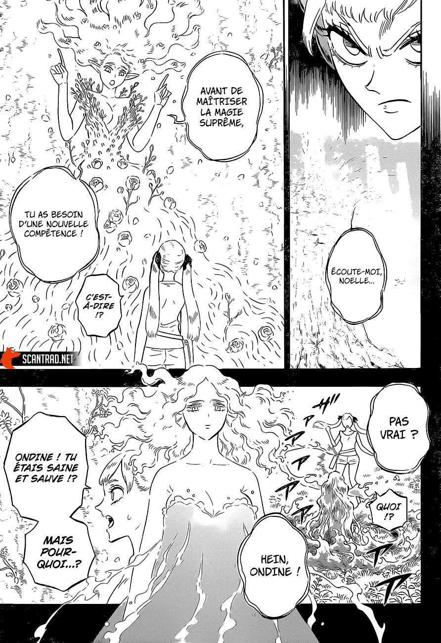 Lecture en ligne Black Clover 295 page 6
