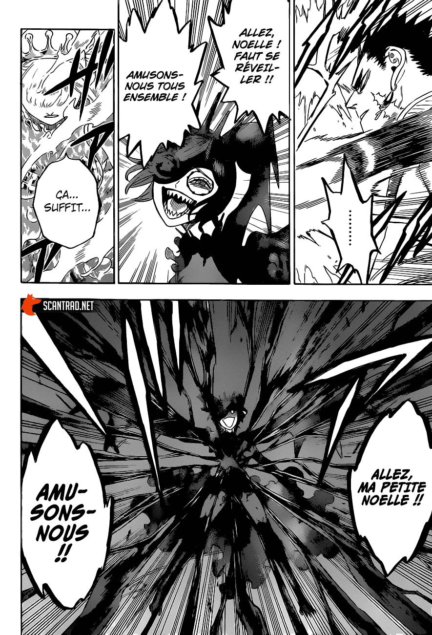 Lecture en ligne Black Clover 295 page 15