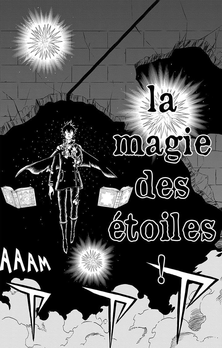 Lecture en ligne Black Clover 309 page 4