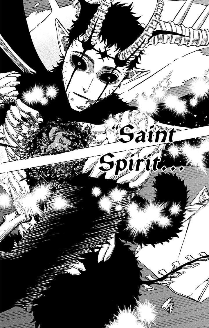 Lecture en ligne Black Clover 310 page 14