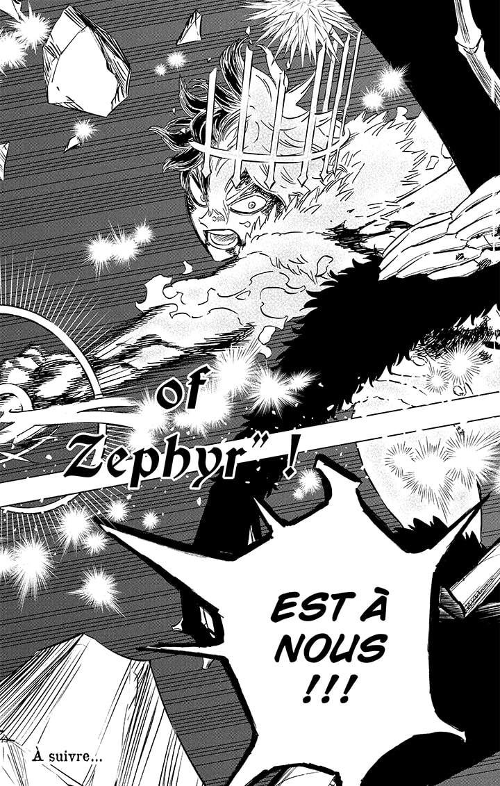 lecture en ligne Black Clover 310 page 15