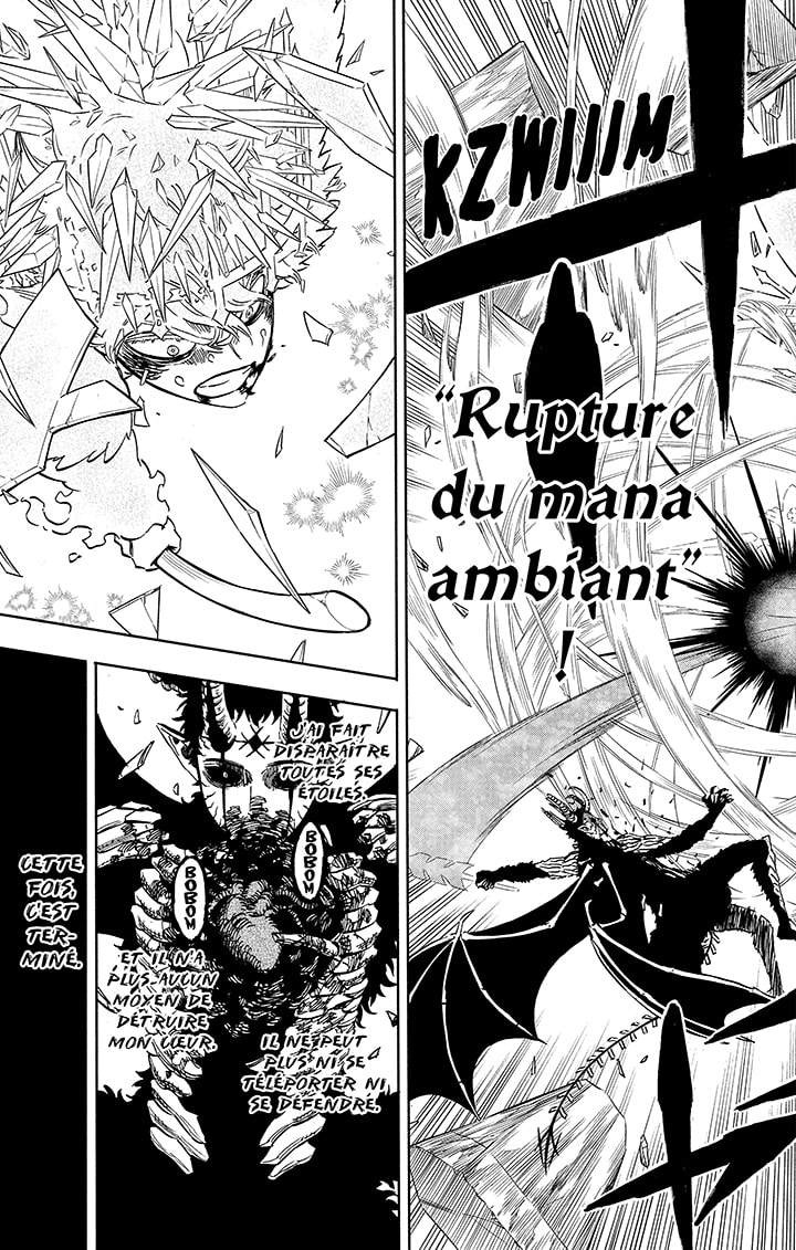Lecture en ligne Black Clover 310 page 9