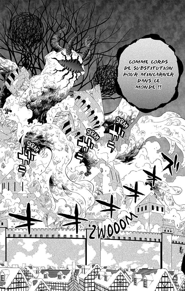 Lecture en ligne Black Clover 314 page 10