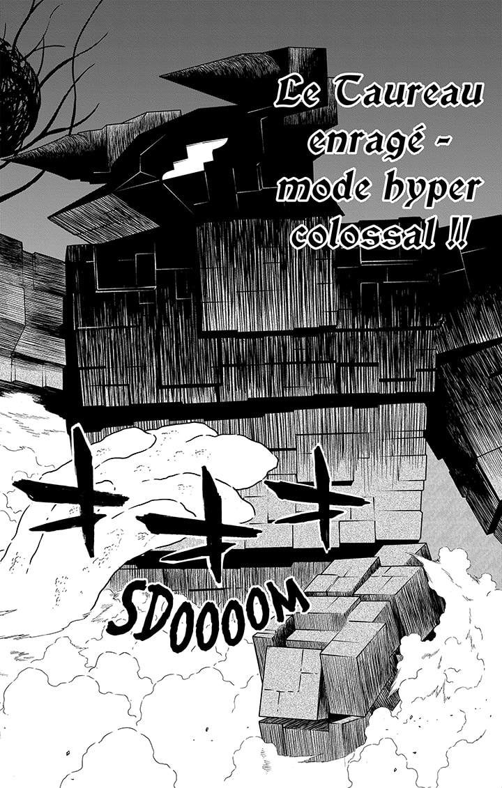 Lecture en ligne Black Clover 314 page 14