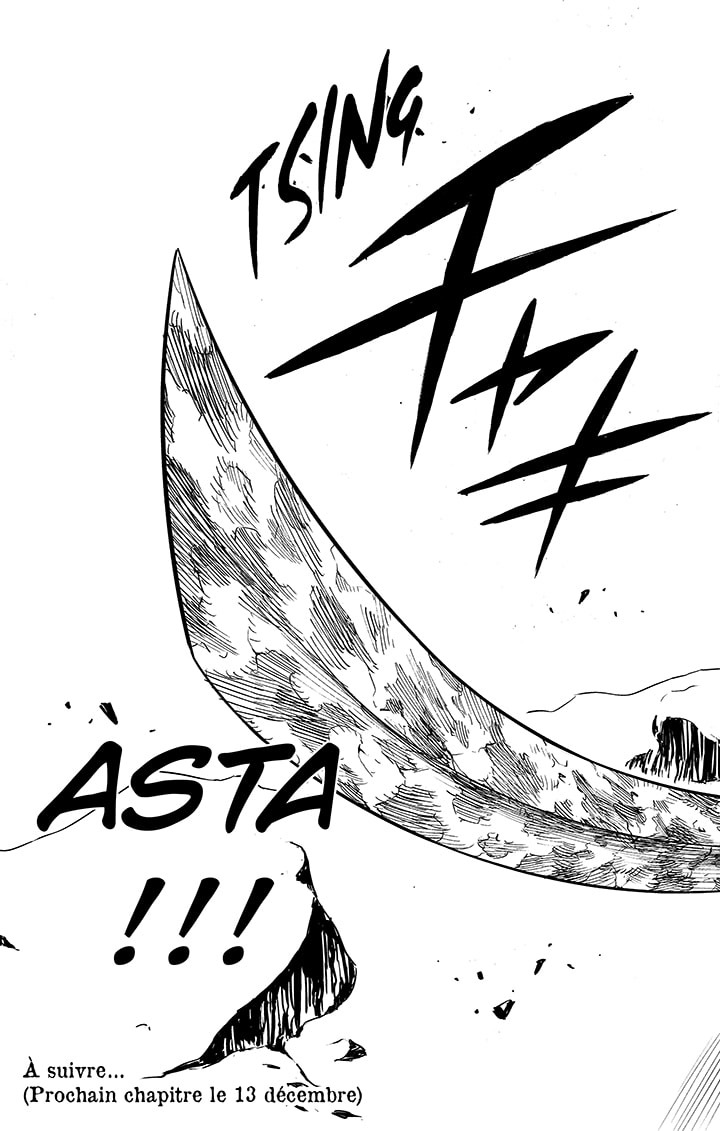 lecture en ligne Black Clover 315 page 15