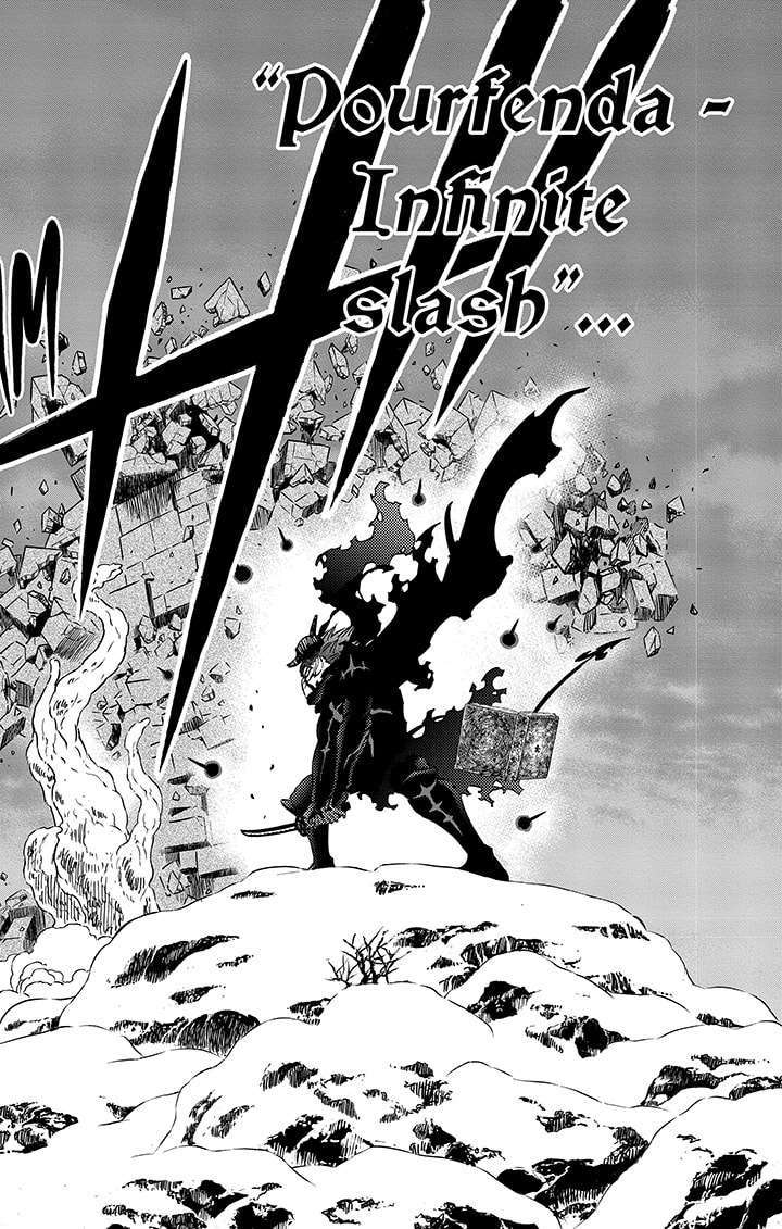 Lecture en ligne Black Clover 316 page 10