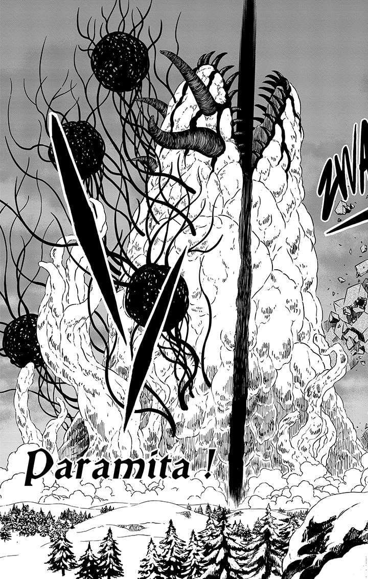 Lecture en ligne Black Clover 316 page 11