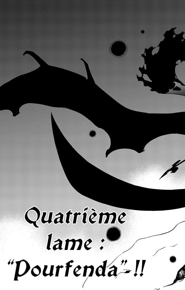 Lecture en ligne Black Clover 316 page 7