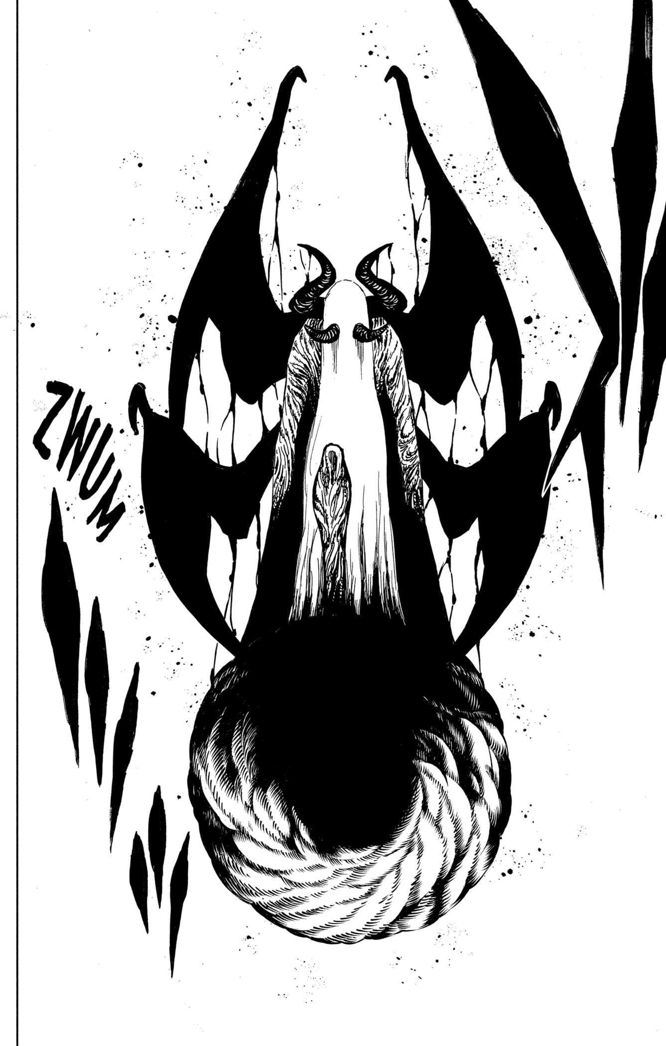 Lecture en ligne Black Clover 317 page 10