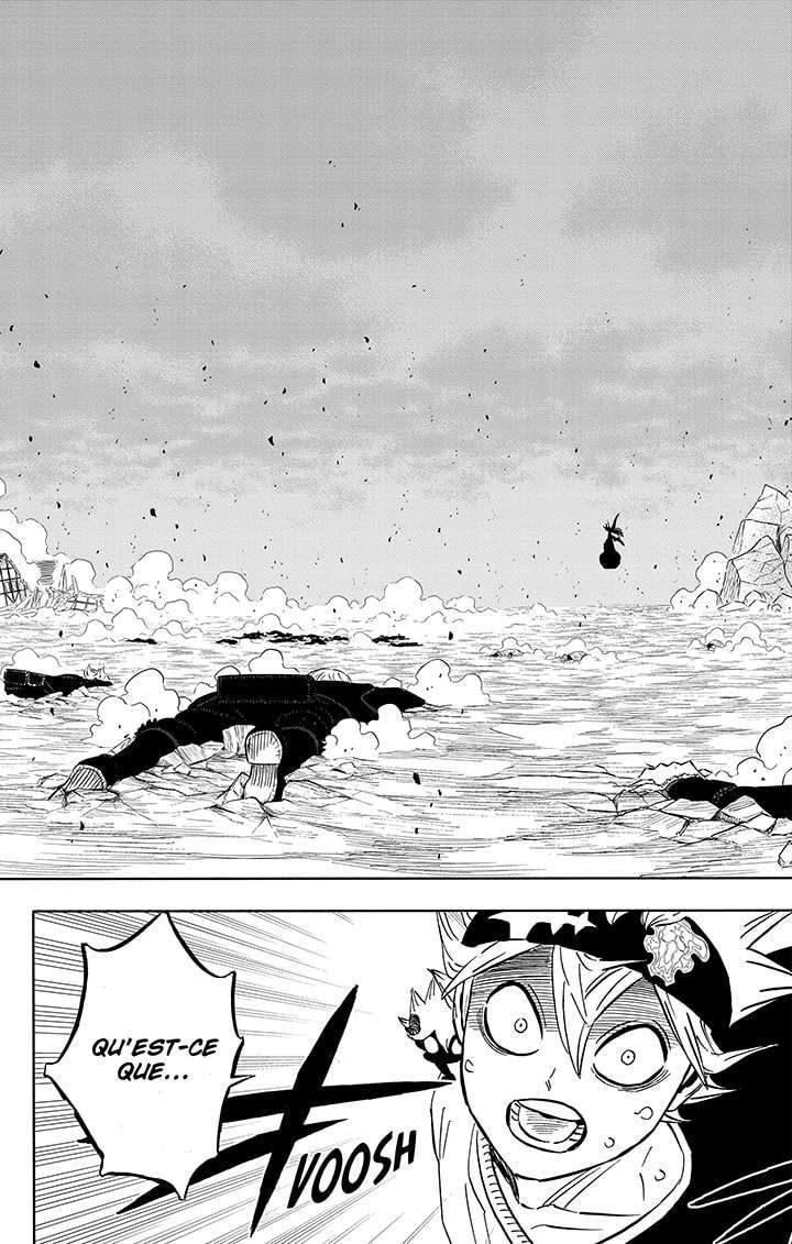 Lecture en ligne Black Clover 317 page 13
