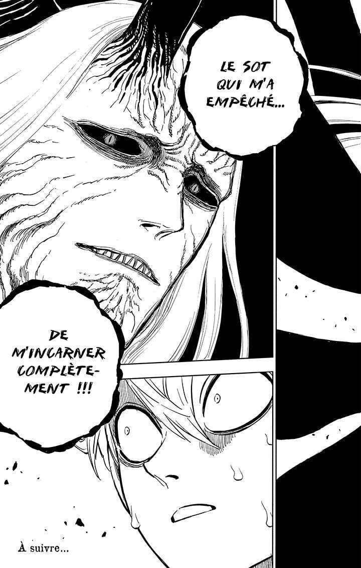 lecture en ligne Black Clover 317 page 15