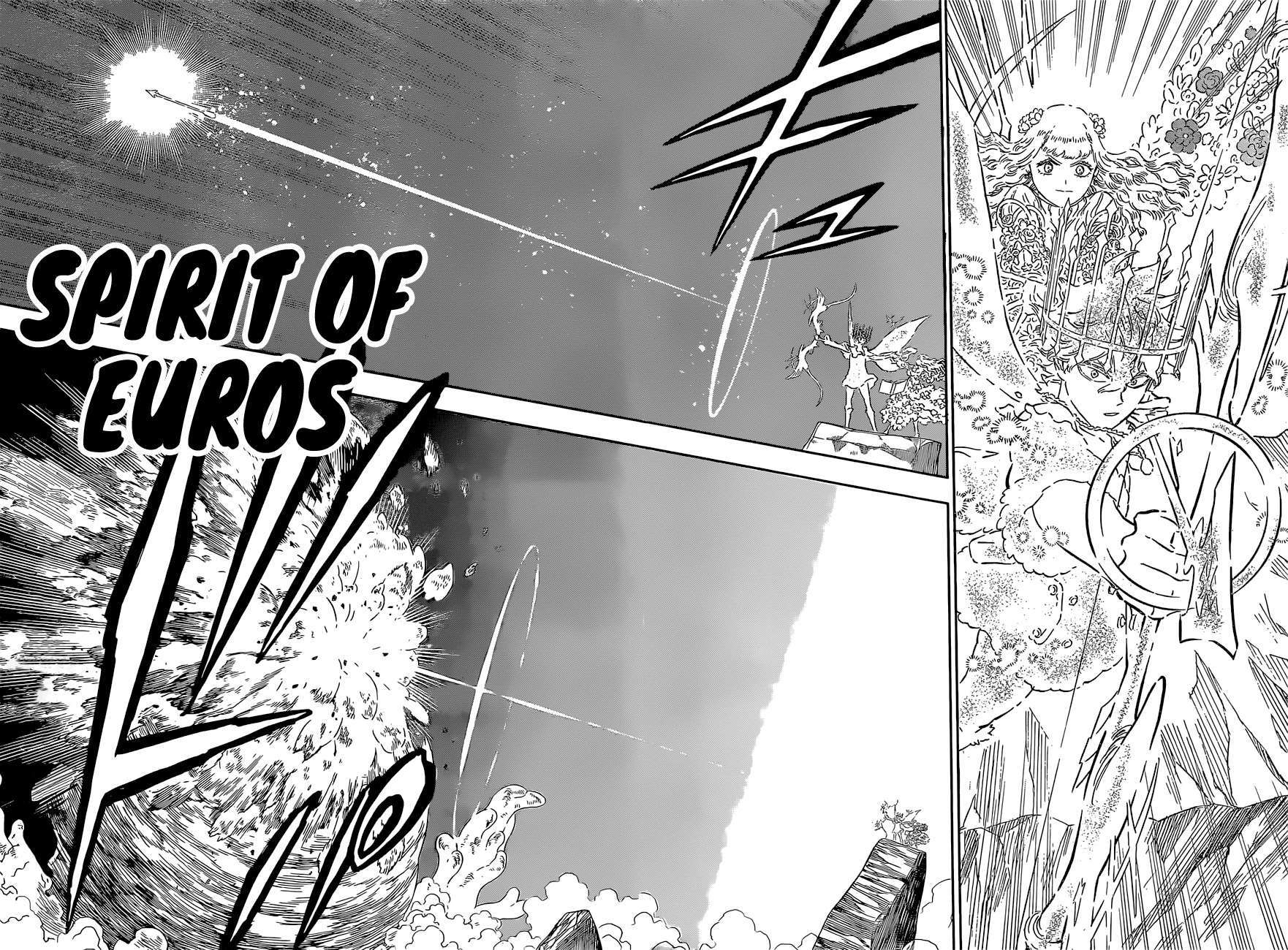 Lecture en ligne Black Clover 317 page 2