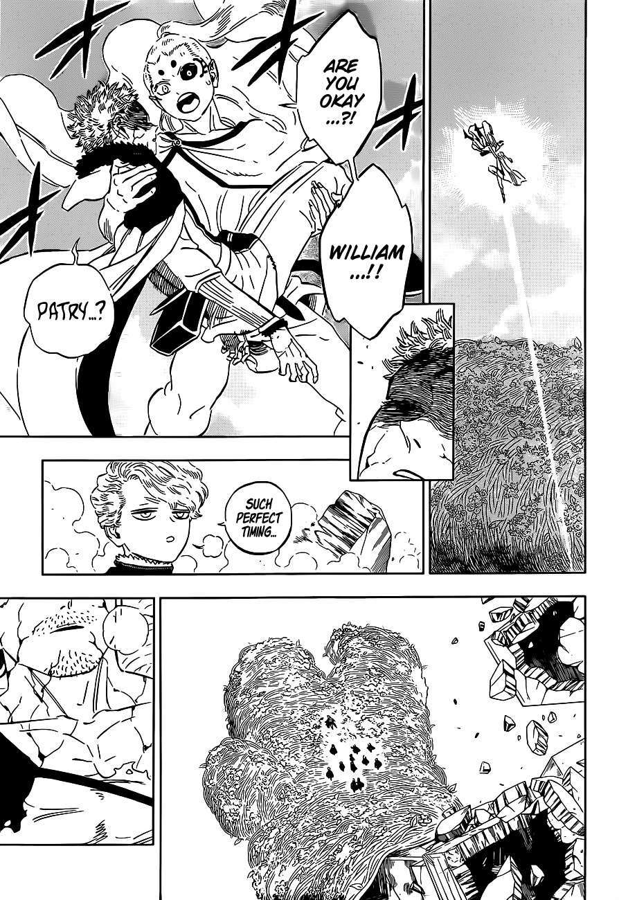 Lecture en ligne Black Clover 317 page 4