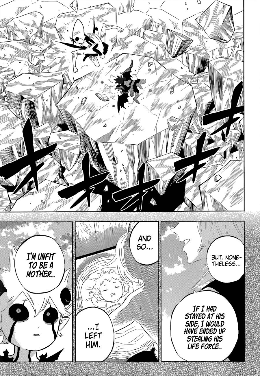 Lecture en ligne Black Clover 328 page 3