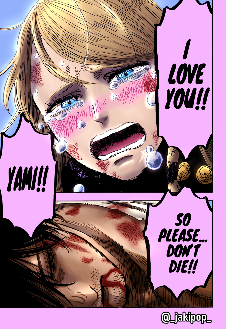 lecture en ligne Black Clover 330 page 14