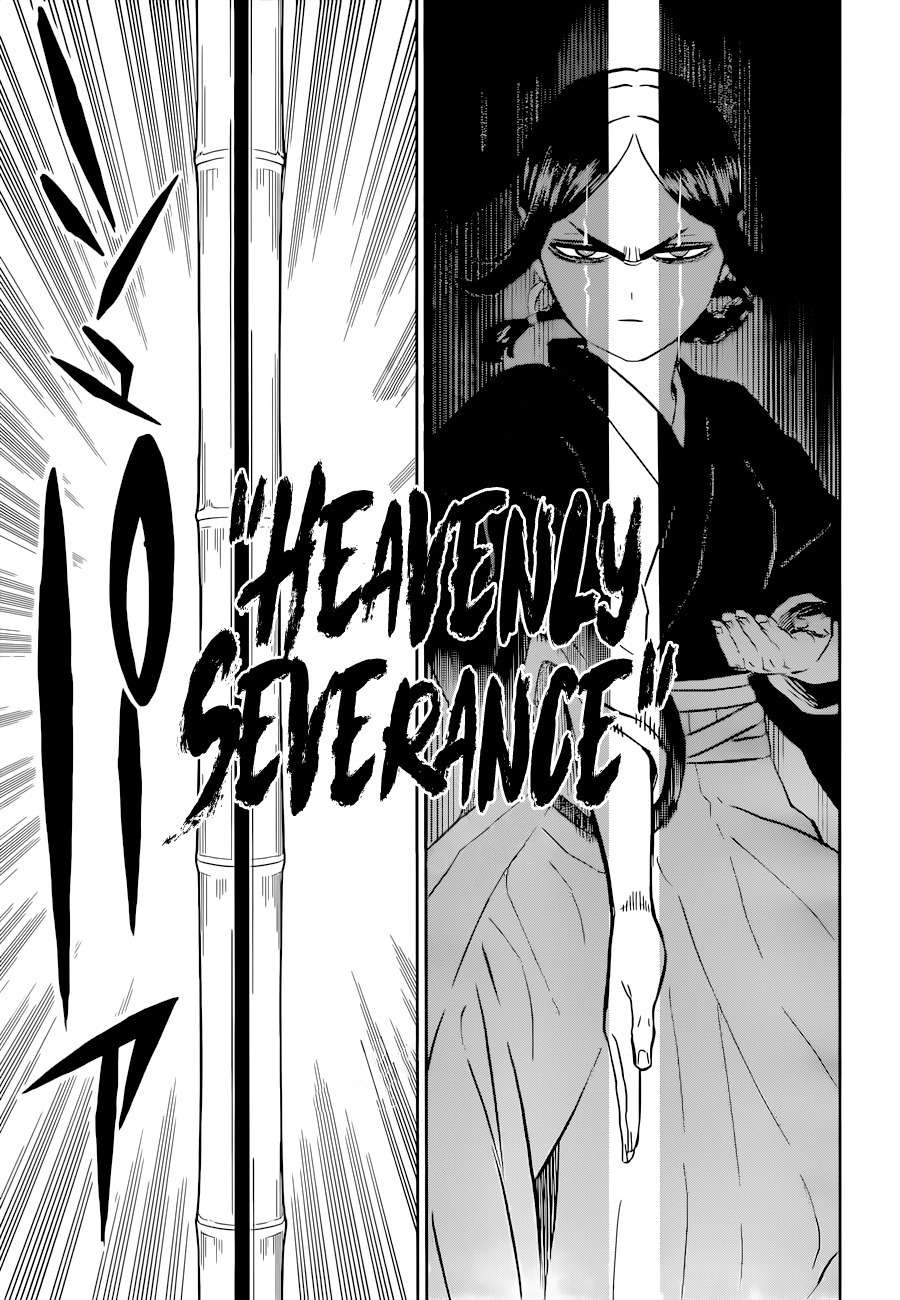 Lecture en ligne Black Clover 339 page 11