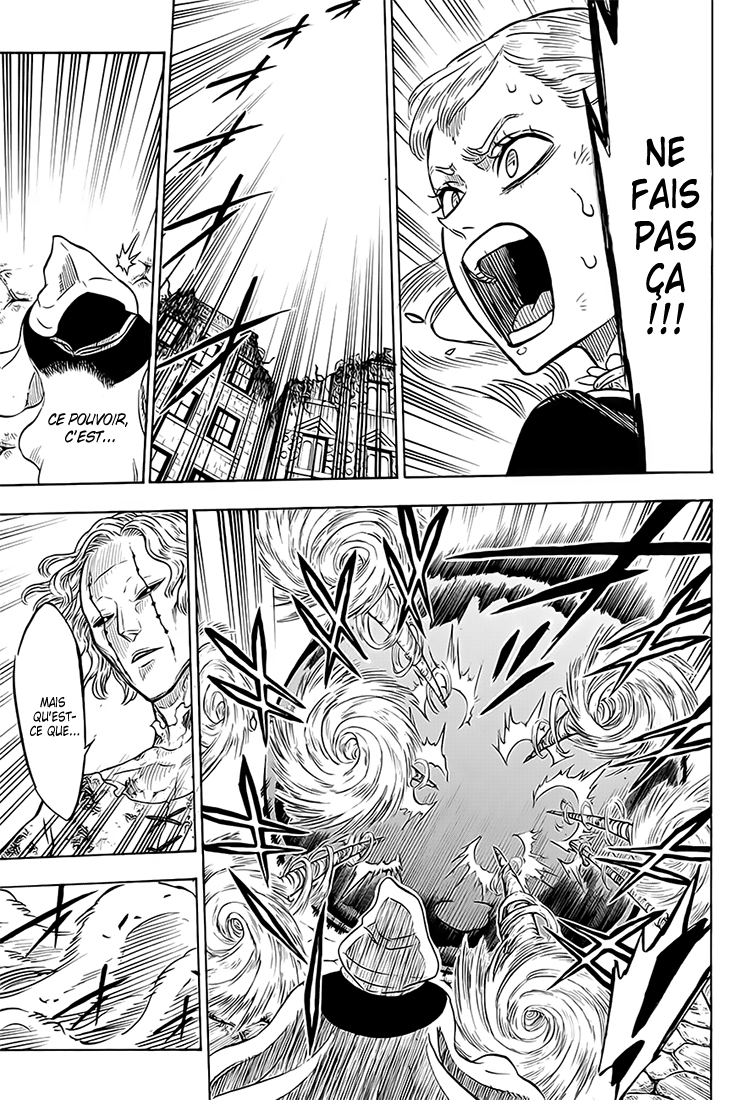 Lecture en ligne Black Clover 34 page 12