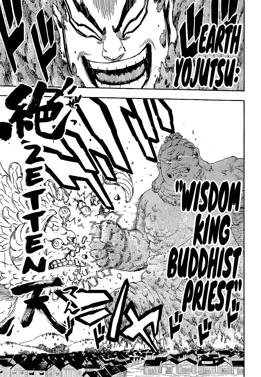 Lecture en ligne Black Clover 346 page 13