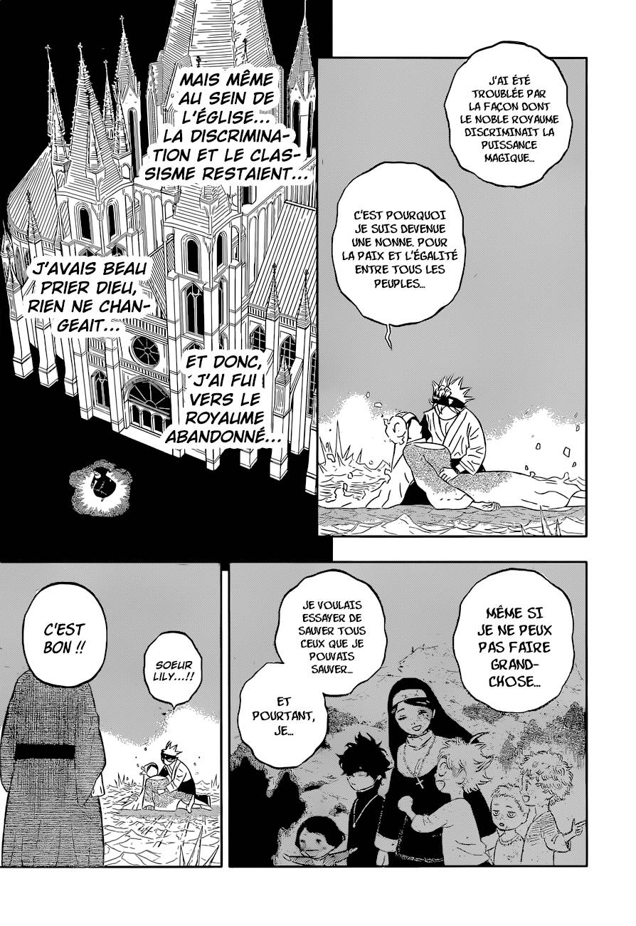 Lecture en ligne Black Clover 350 page 3