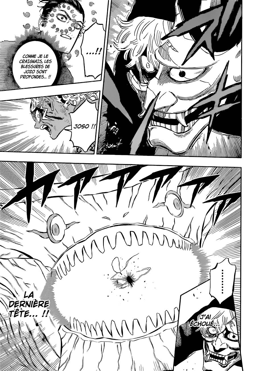 Lecture en ligne Black Clover 352 page 6