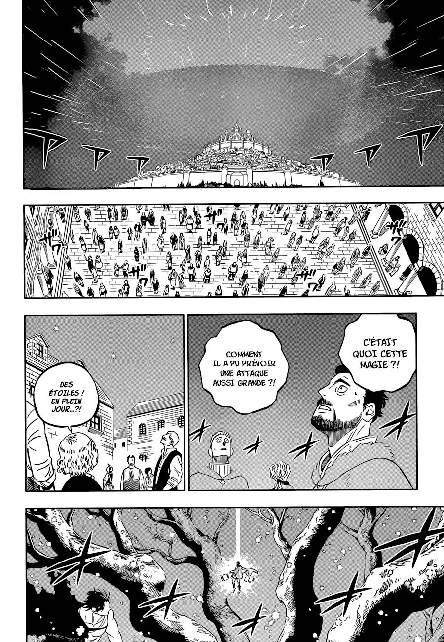 Lecture en ligne Black Clover 355 page 10