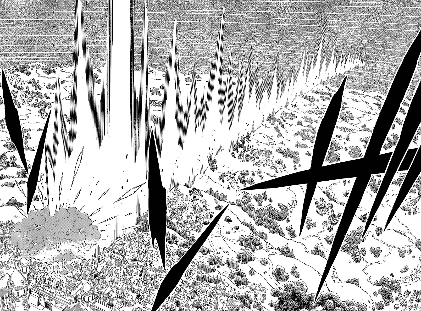 Lecture en ligne Black Clover 357 page 9