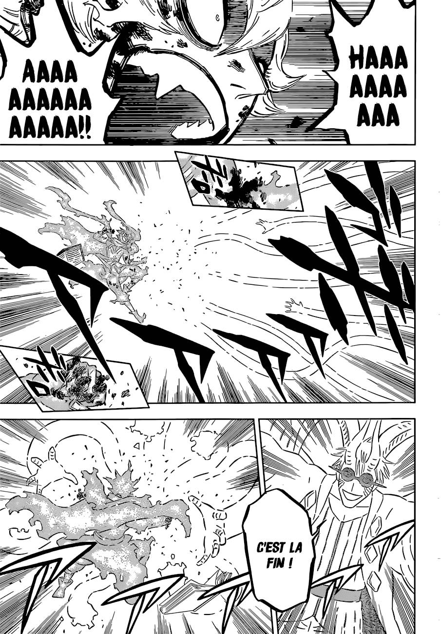 Lecture en ligne Black Clover 358 page 6