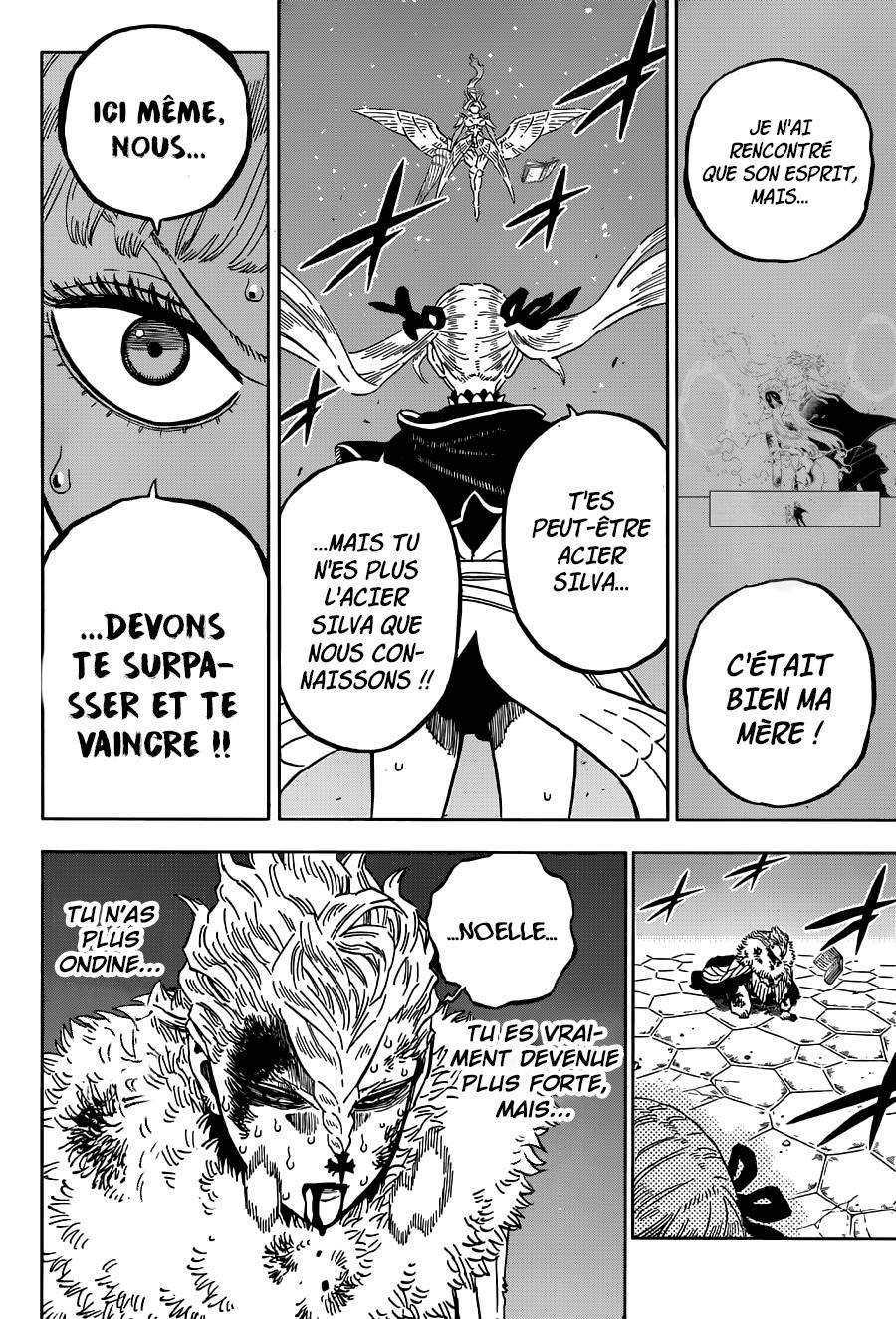 Lecture en ligne Black Clover 359 page 6