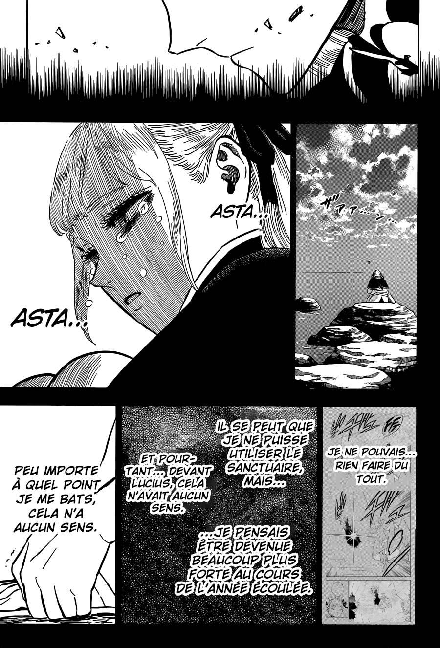 Scan Black Clover 359 Page 7
