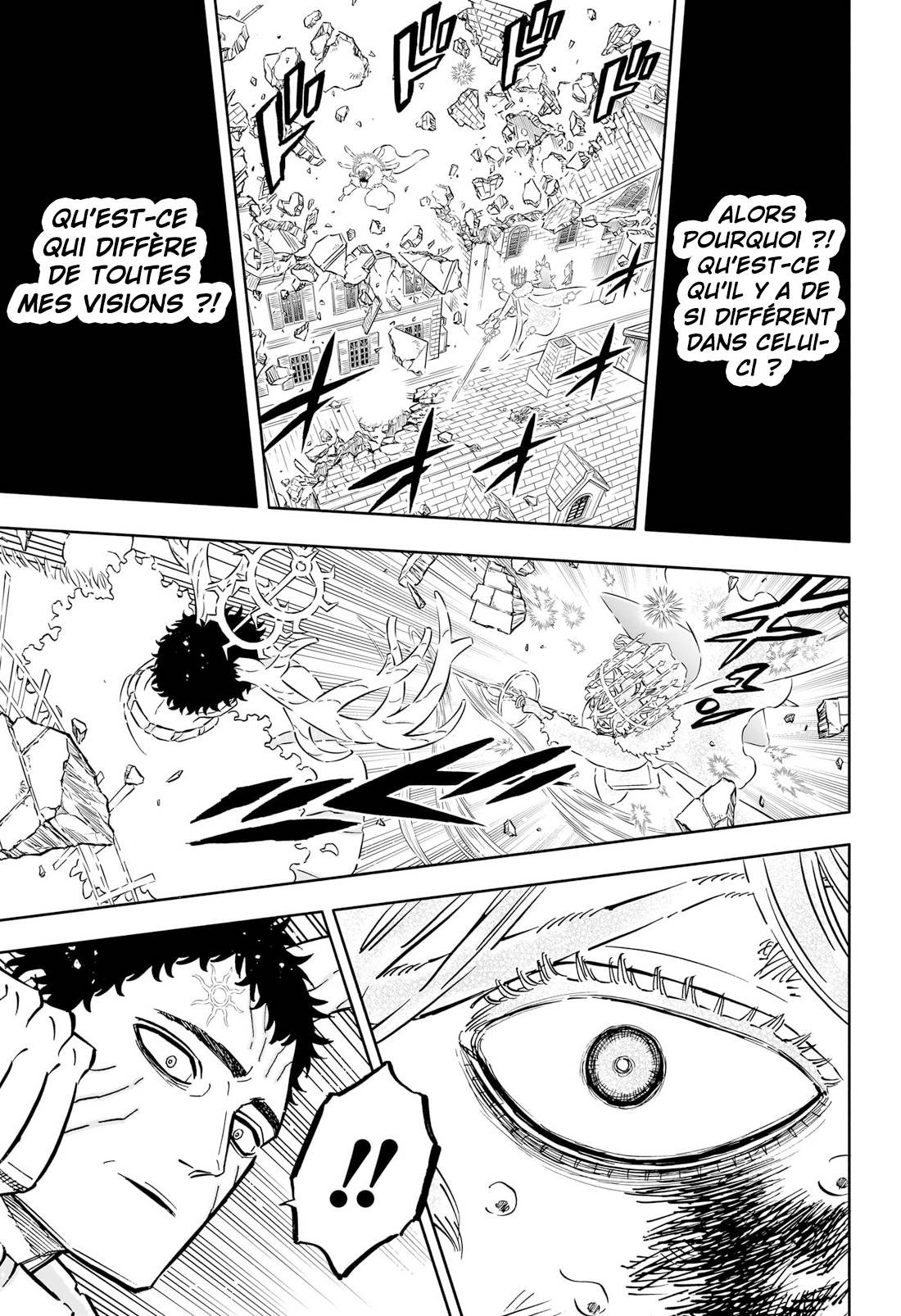 Scan Black Clover 360 Page 10