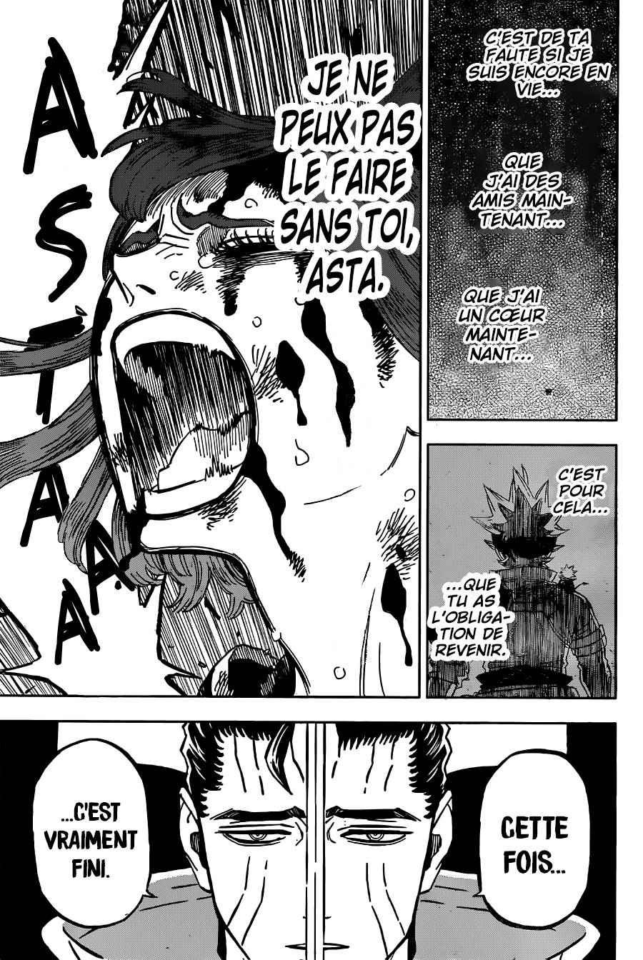 Lecture en ligne Black Clover 365 page 12