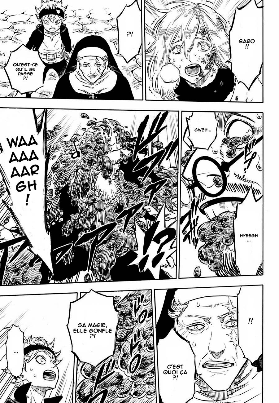 Lecture en ligne Black Clover 43 page 14