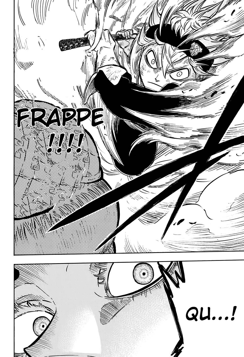 Lecture en ligne Black Clover 52 page 18