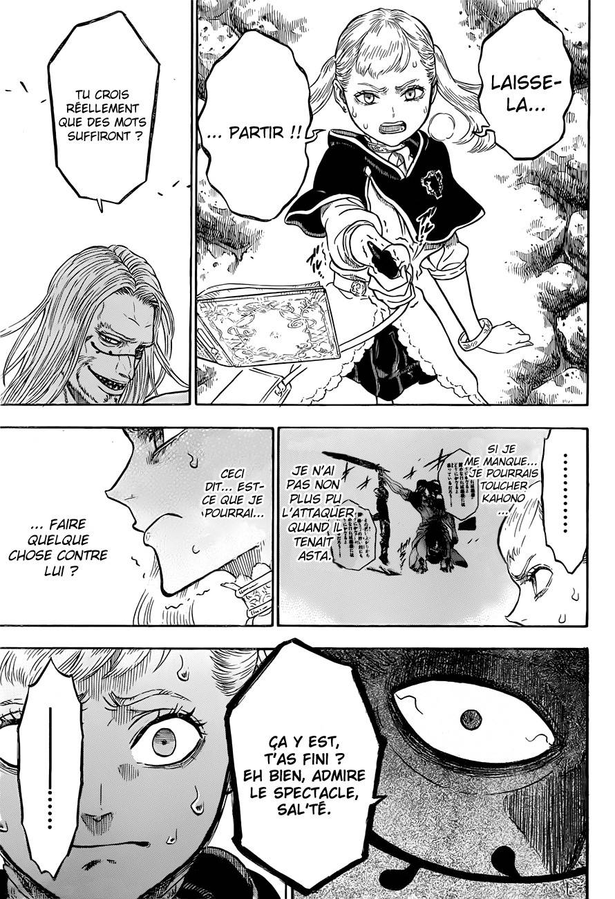 Lecture en ligne Black Clover 67 page 16