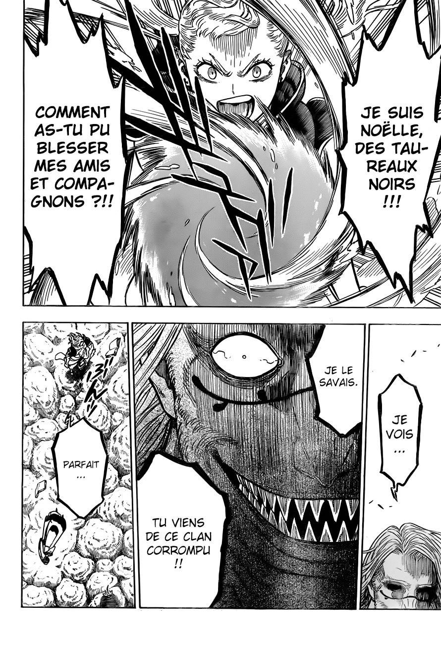 Lecture en ligne Black Clover 68 page 4