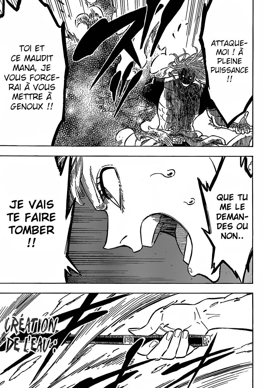 Lecture en ligne Black Clover 68 page 5