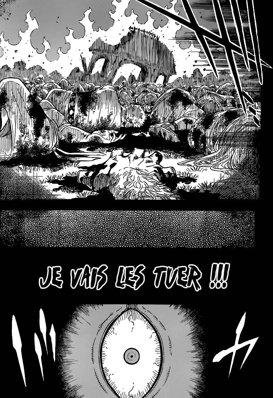 Lecture en ligne Black Clover 68 page 12