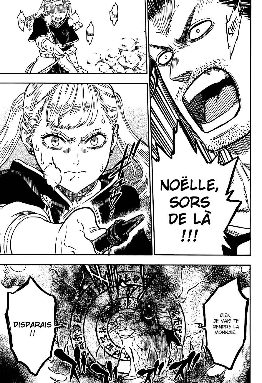 Lecture en ligne Black Clover 68 page 16