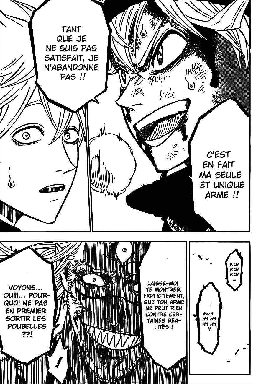 Lecture en ligne Black Clover 69 page 6