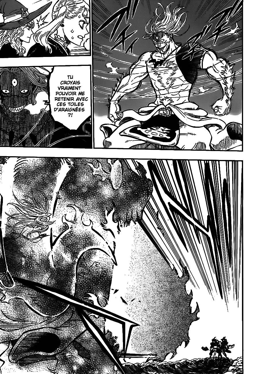 Lecture en ligne Black Clover 69 page 10