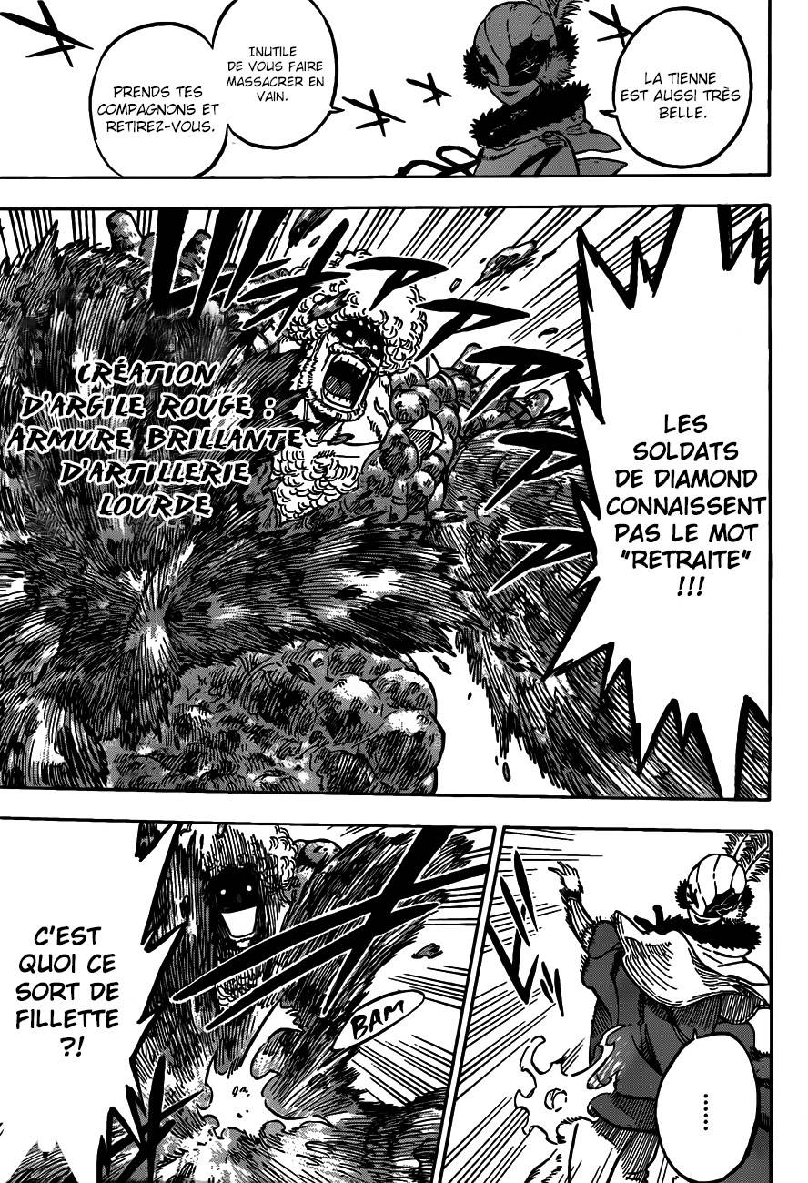 Lecture en ligne Black Clover 77 page 6
