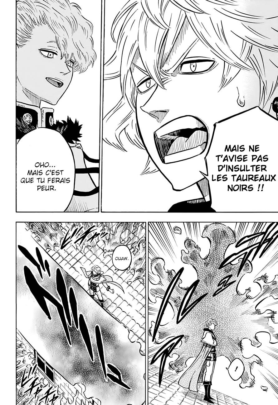 Lecture en ligne Black Clover 78 page 10