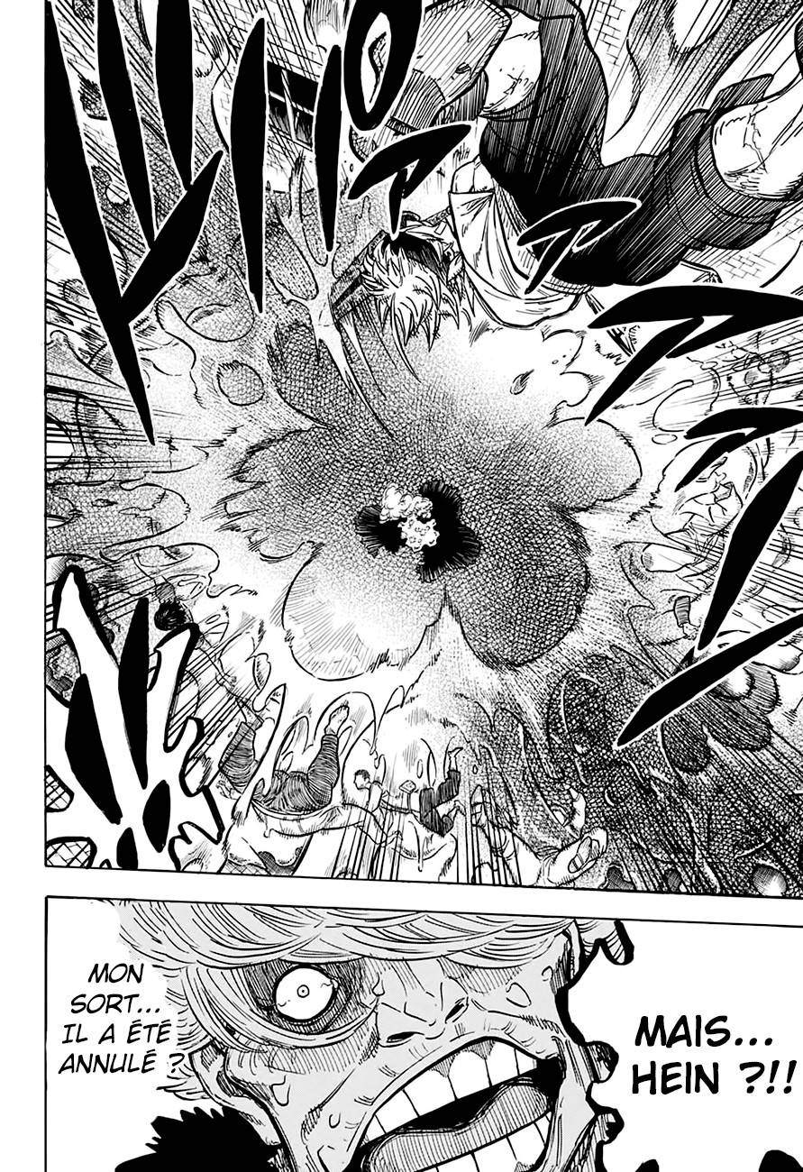 Lecture en ligne Black Clover 78 page 16