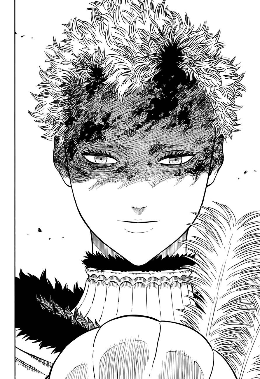 Lecture en ligne Black Clover 79 page 6