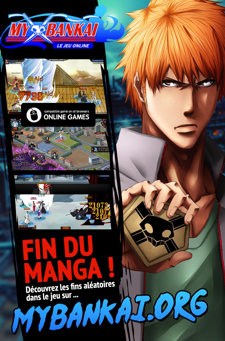 Lecture en ligne Black Clover 79 page 21